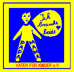 Väter für Kinder e.V. Logo